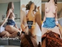 Guru Ngewe Siswi SMA Chindo Stephanie Chan