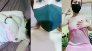 Si Cantik Angellia Pamerin Uting Tocil