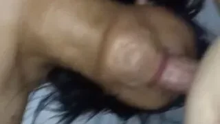 Tante Kasih Layanan Full Service Deepthroat Ngewe