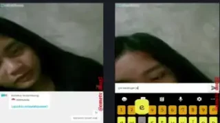 Ome Tv Rayu Cewe Random Sampe Mau