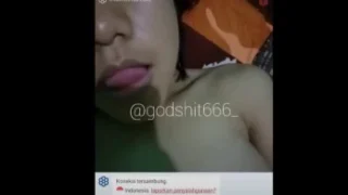 OmeTV ABG Indo Sange